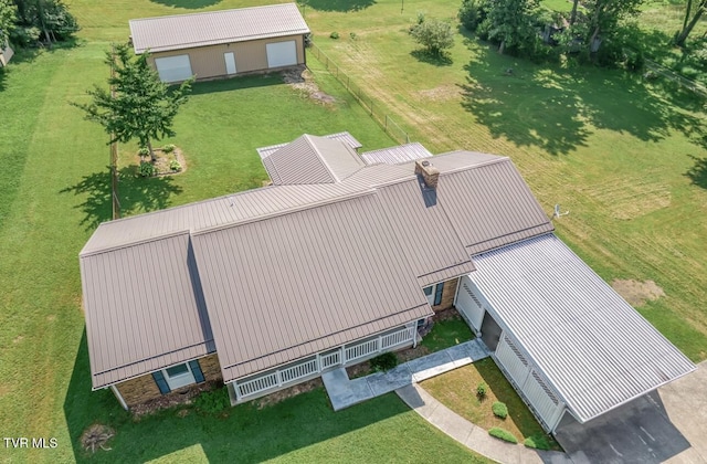 305 Hedge Dr, Kingsport, TN 37660 - photo 5