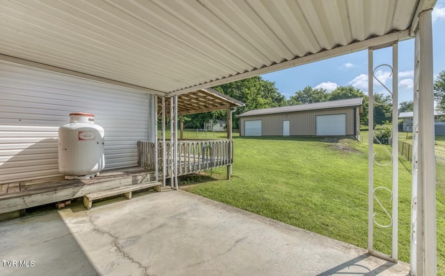 305 Hedge Dr, Kingsport, TN 37660 - photo 36