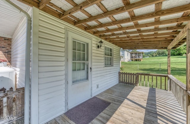 305 Hedge Dr, Kingsport, TN 37660 - photo 38