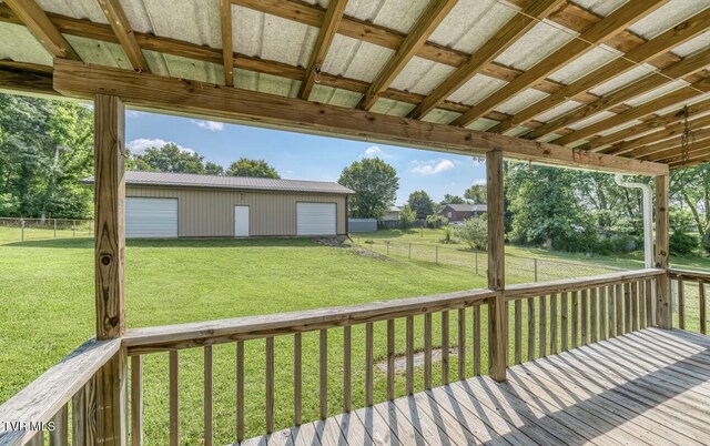 305 Hedge Dr, Kingsport, TN 37660 - photo 39