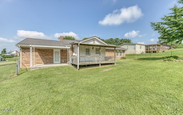 305 Hedge Dr, Kingsport, TN 37660 - photo 40