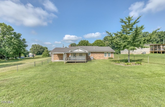 305 Hedge Dr, Kingsport, TN 37660 - photo 48