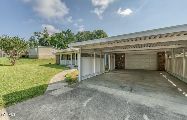 305 Hedge Dr, Kingsport, TN 37660 - photo 49