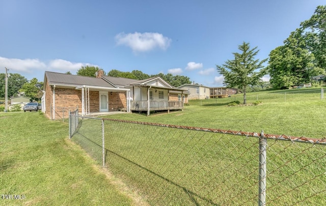 305 Hedge Dr, Kingsport, TN 37660 - photo 51