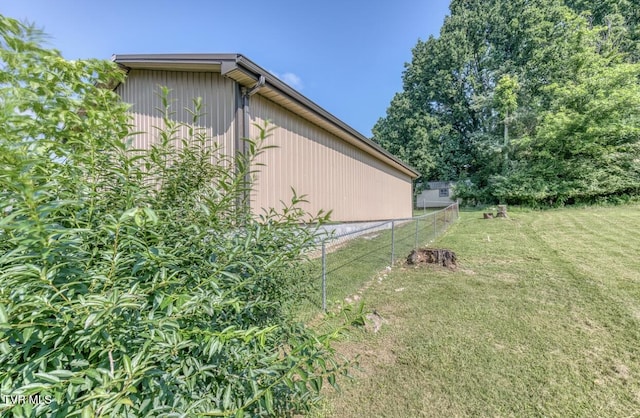 305 Hedge Dr, Kingsport, TN 37660 - photo 53