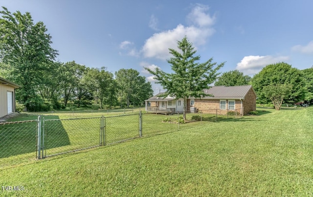 305 Hedge Dr, Kingsport, TN 37660 - photo 55
