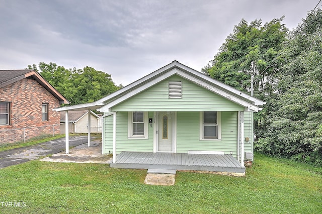 364 Glen Ave, Kingsport, TN 37665 - photo 2
