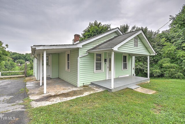 364 Glen Ave, Kingsport, TN 37665 - photo 3