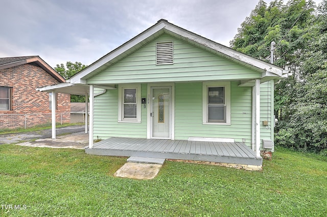 364 Glen Ave, Kingsport, TN 37665 - photo 4