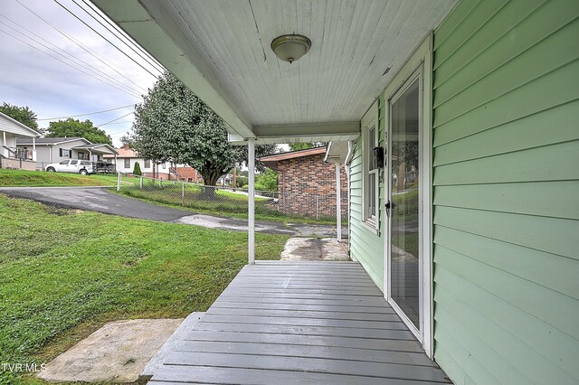 364 Glen Ave, Kingsport, TN 37665 - photo 6