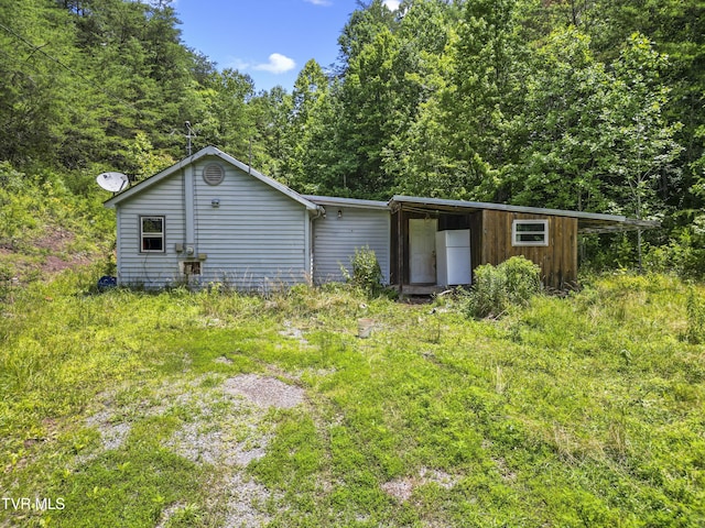 1103 Speedwell Rd, Bulls Gap, TN 37711 - photo 30