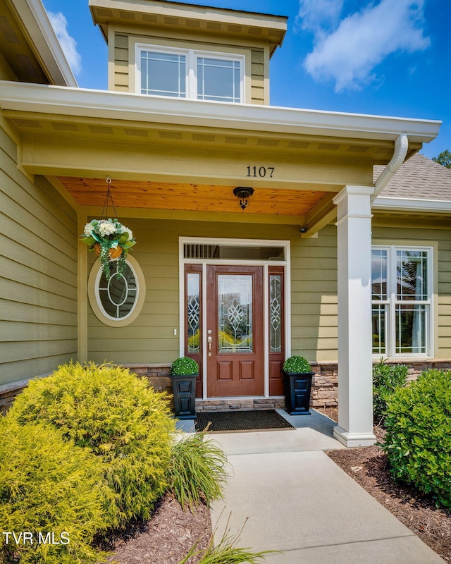 1107 Jasmine Pl, Kingsport, TN 37664 - photo 2
