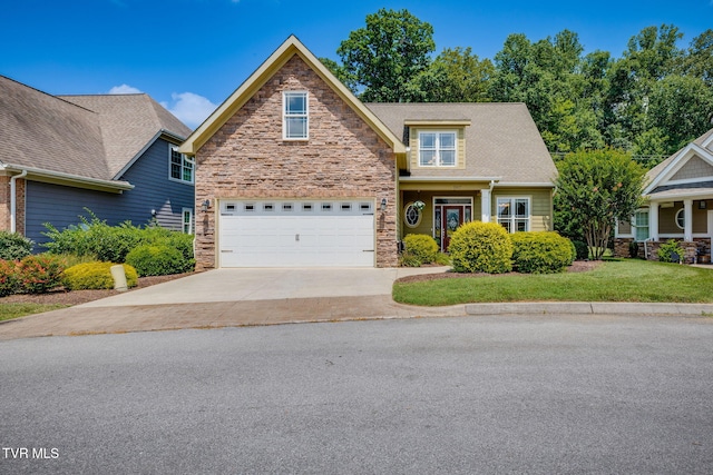 1107 Jasmine Pl, Kingsport, TN 37664 - photo 1