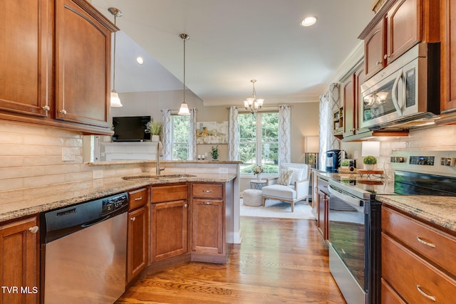 1107 Jasmine Pl, Kingsport, TN 37664 - photo 14