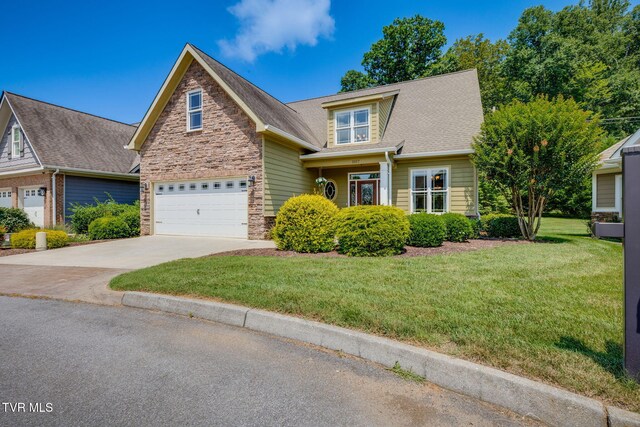 1107 Jasmine Pl, Kingsport, TN 37664 - photo 30