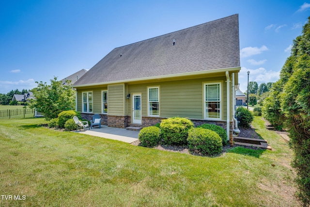 1107 Jasmine Pl, Kingsport, TN 37664 - photo 32