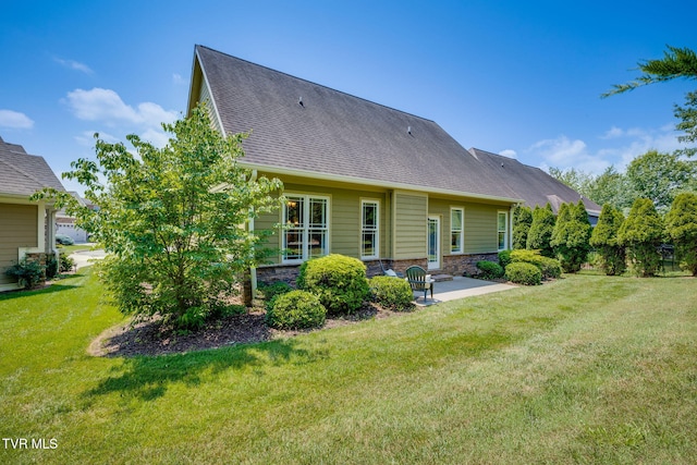1107 Jasmine Pl, Kingsport, TN 37664 - photo 33