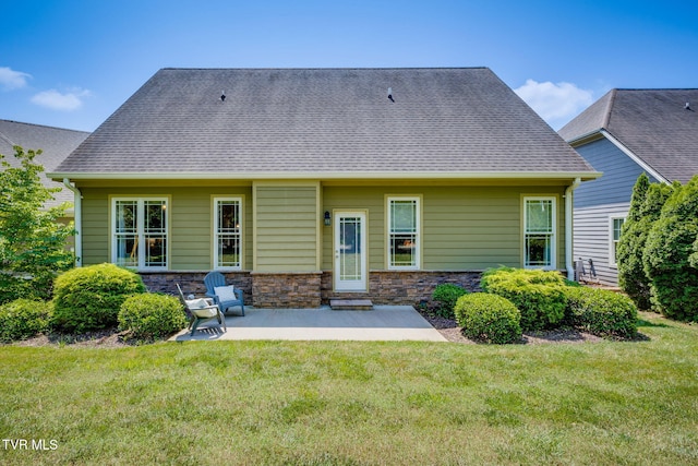 1107 Jasmine Pl, Kingsport, TN 37664 - photo 34