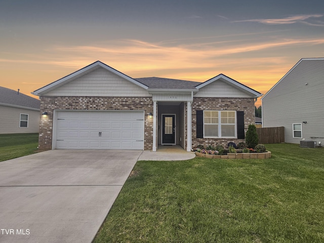1496 Raccoon Ln, Piney Flats, TN 37686 - photo 1