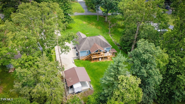 564 Dogwood Dr, Kingsport, TN 37663 - photo 3