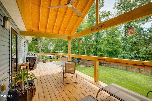 564 Dogwood Dr, Kingsport, TN 37663 - photo 32