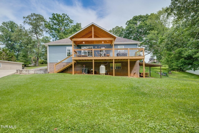 564 Dogwood Dr, Kingsport, TN 37663 - photo 35