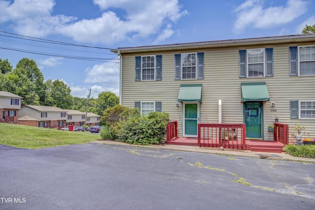 2244 Forest Acres Dr Unit 2244, Johnson City, TN 37604 - photo 1