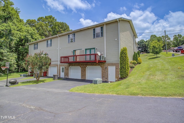2244 Forest Acres Dr Unit 2244, Johnson City, TN 37604 - photo 26