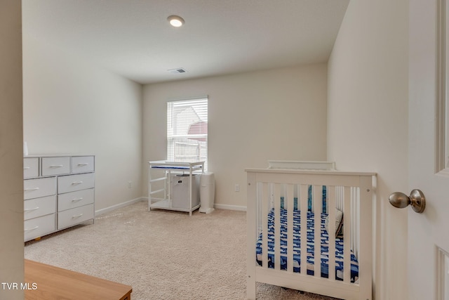 1233 Stamp Lodge Rd, Kingsport, TN 37660 - carpeted bedroom featuring baseboards