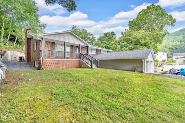 164 Greenwood Dr, Weber City, VA 24290 - photo 3