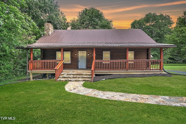 1014 Gibson Mill Rd, Kingsport, TN 37660 - photo 1