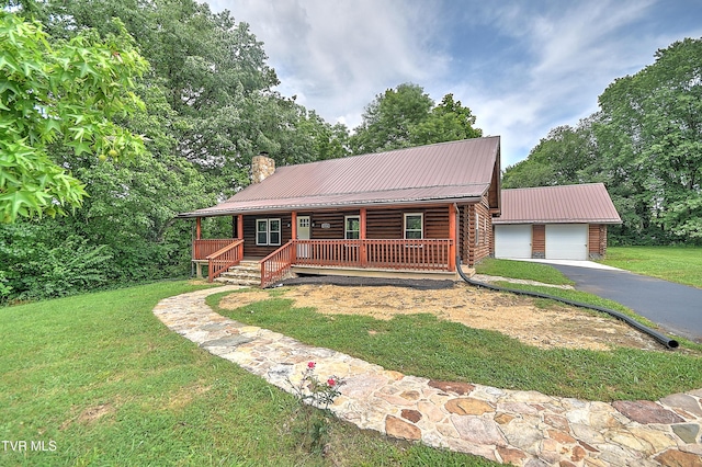 1014 Gibson Mill Rd, Kingsport, TN 37660 - photo 2