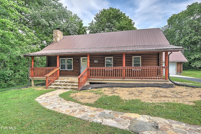 1014 Gibson Mill Rd, Kingsport, TN 37660 - photo 3