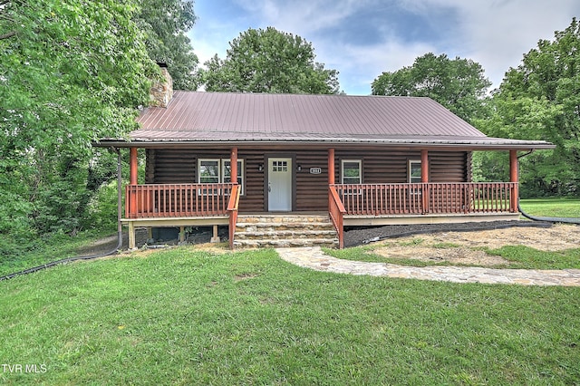 1014 Gibson Mill Rd, Kingsport, TN 37660 - photo 4