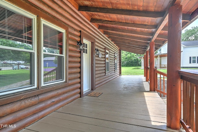 1014 Gibson Mill Rd, Kingsport, TN 37660 - photo 7