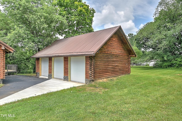 1014 Gibson Mill Rd, Kingsport, TN 37660 - photo 45