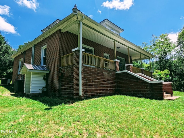 111 Factory Dr, Clintwood, VA 24228 - photo 9