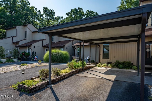 780 Hamilton Rd Unit E6, Blountville, TN 37617 - view of front of home