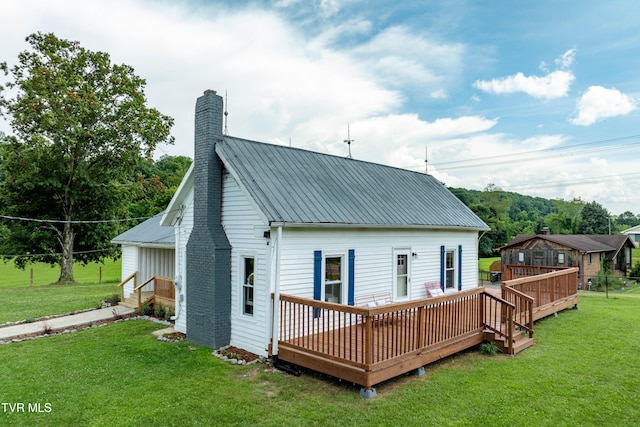 654 W Valley Dr, Kingsport, TN 37664 - photo 54