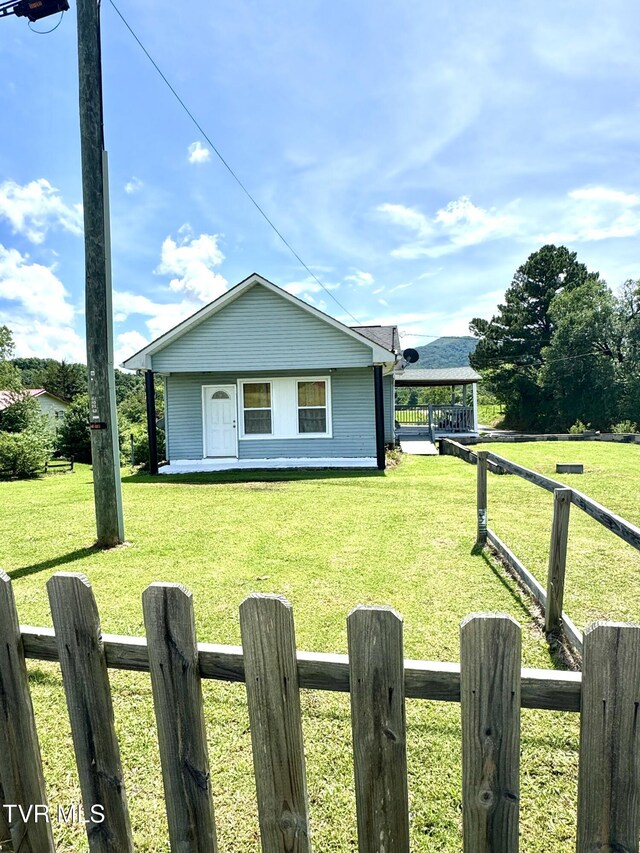 10016 Asheville Hwy, Greeneville, TN 37743 - photo 1