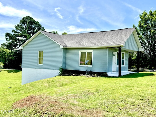 10016 Asheville Hwy, Greeneville, TN 37743 - photo 4