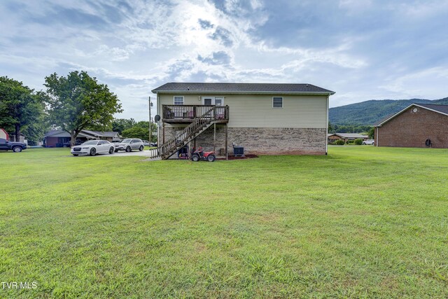 134 Camelot Ct, Elizabethton, TN 37643