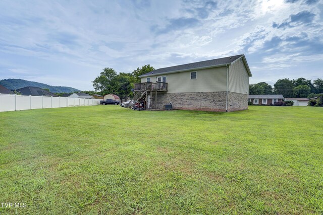 134 Camelot Ct, Elizabethton, TN 37643