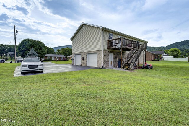 134 Camelot Ct, Elizabethton, TN 37643