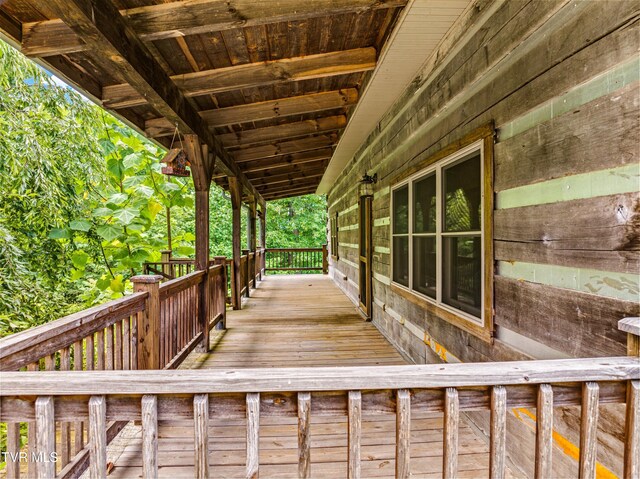 3388 Short Mountain Rd, Sneedville, TN 37869 - photo 31