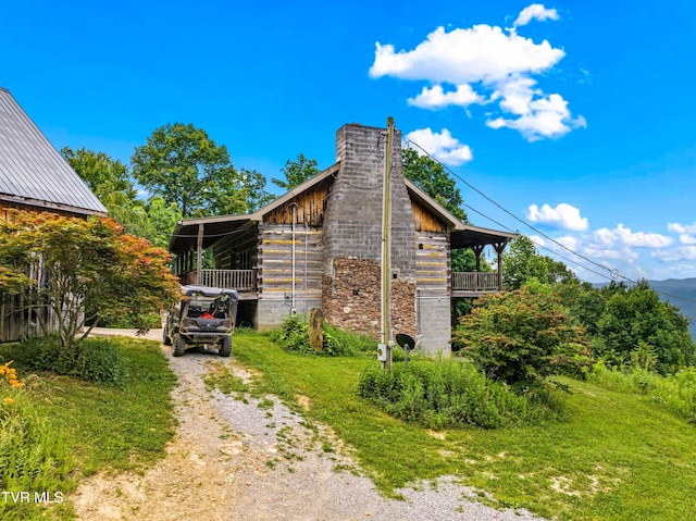 3388 Short Mountain Rd, Sneedville, TN 37869 - photo 1