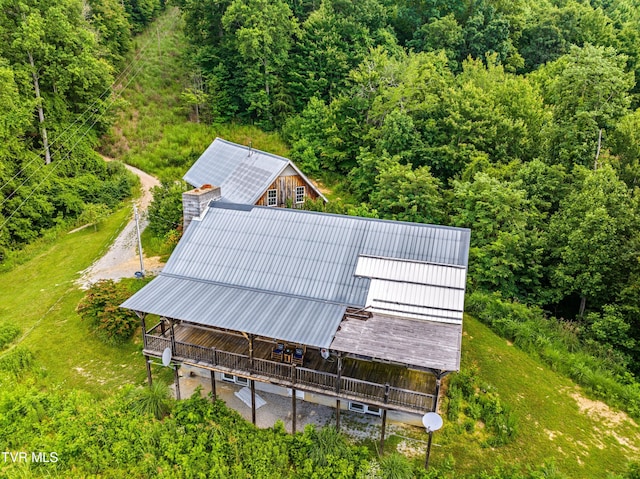 3388 Short Mountain Rd, Sneedville, TN 37869 - photo 56