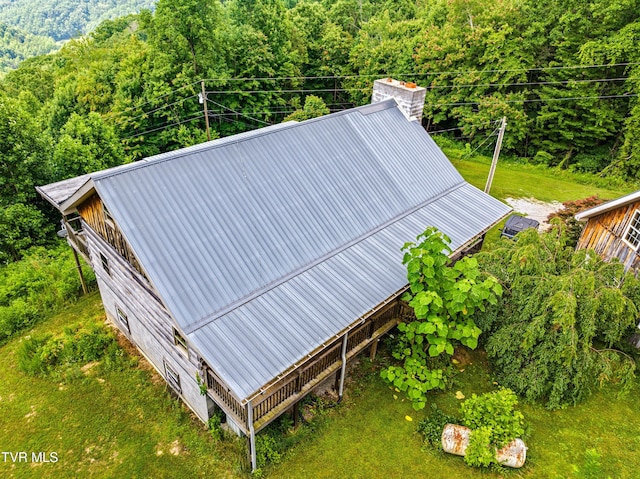 3388 Short Mountain Rd, Sneedville, TN 37869 - photo 42