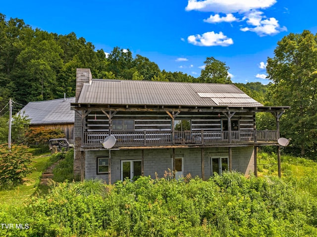 3388 Short Mountain Rd, Sneedville, TN 37869 - photo 57