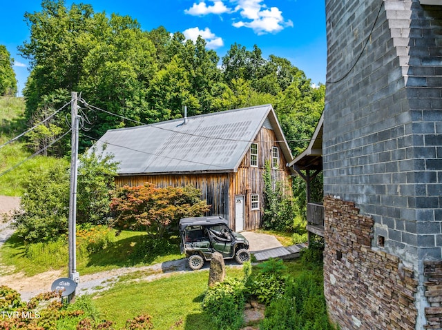 3388 Short Mountain Rd, Sneedville, TN 37869 - photo 40